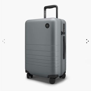 Monos Carry-On Plus - Storm Grey